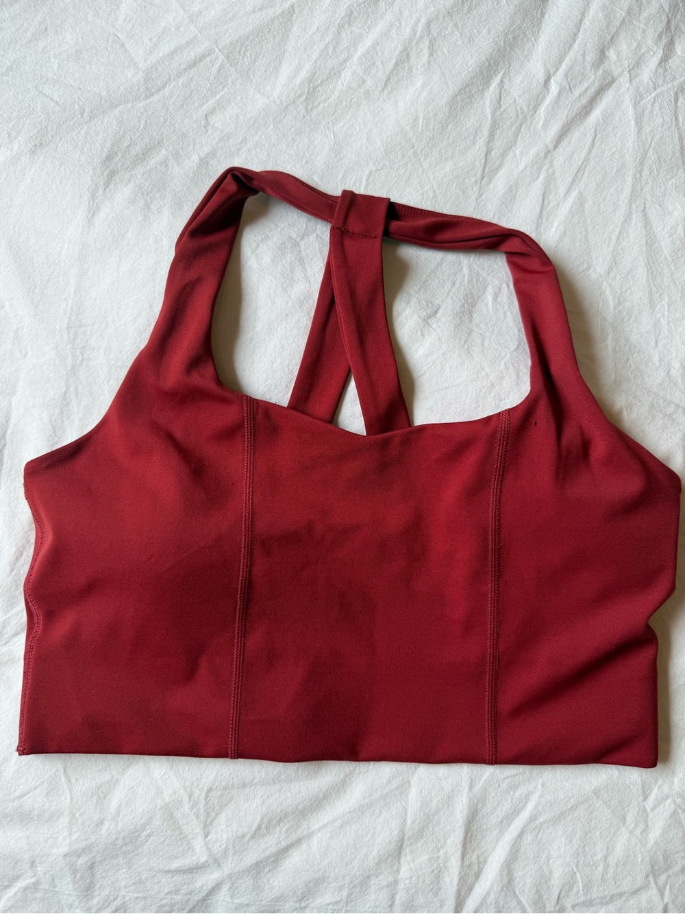 Carbon 38 Bra